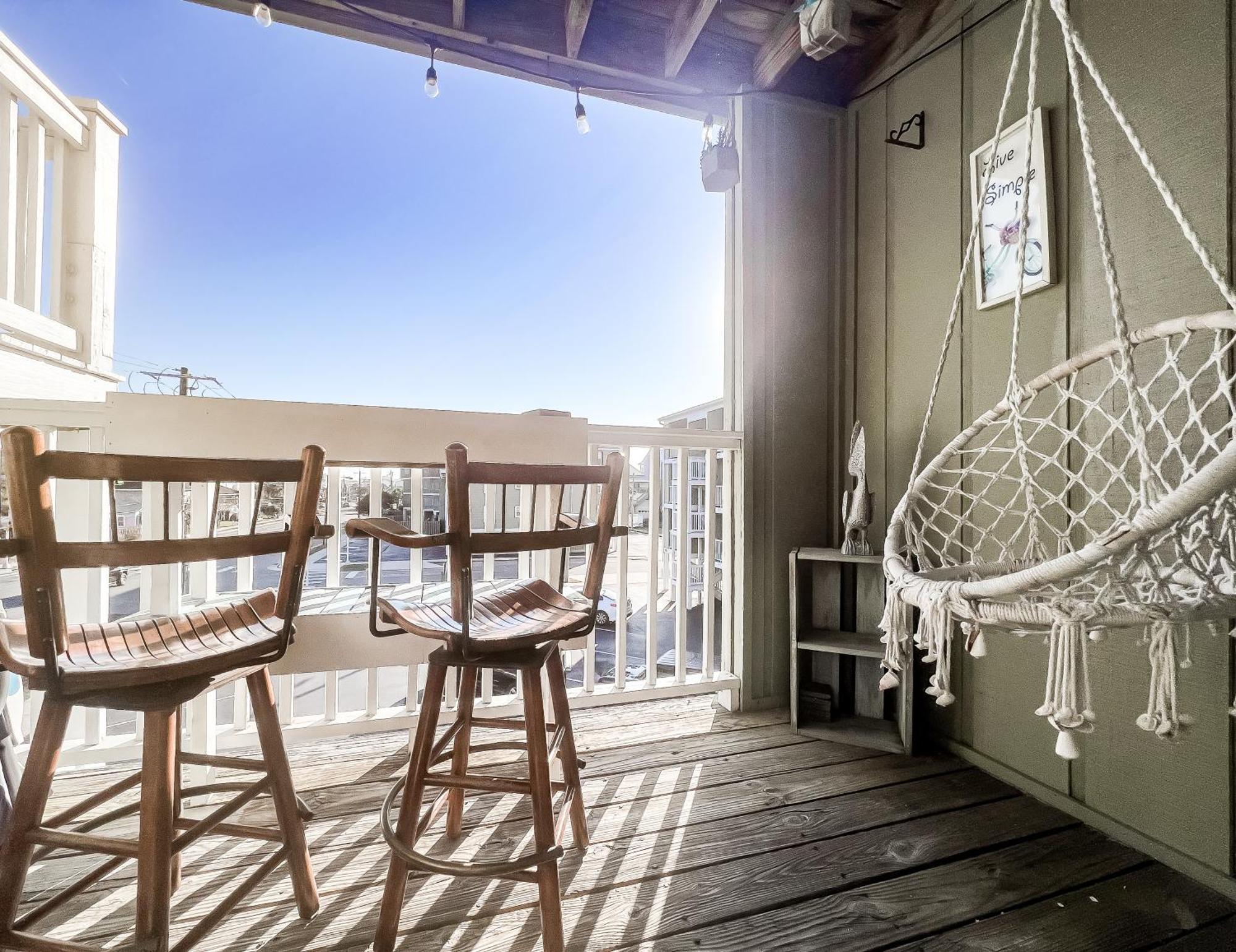 Cozy Beach Condo Sleeps 6 Pool Carolina Beach Esterno foto