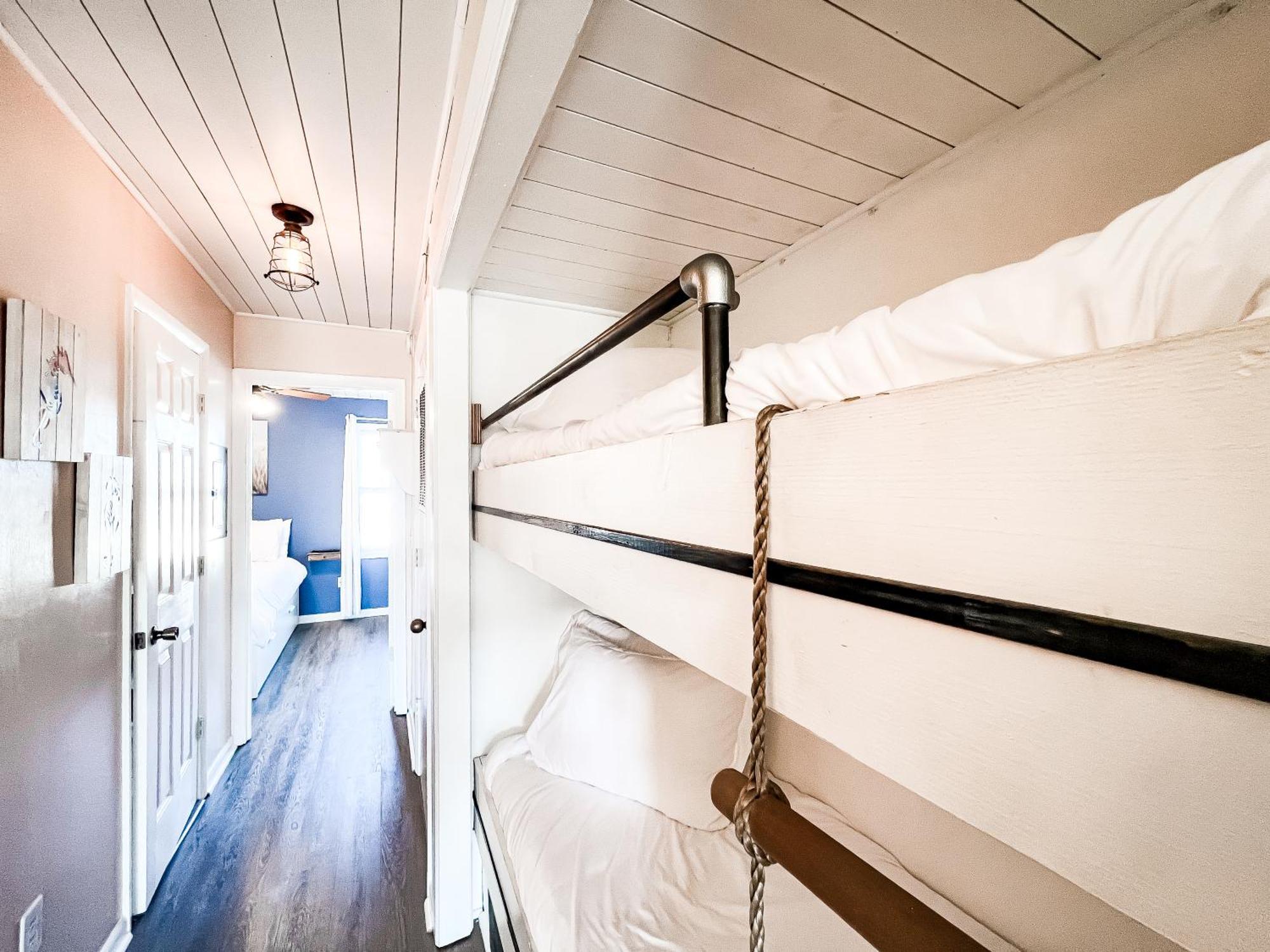 Cozy Beach Condo Sleeps 6 Pool Carolina Beach Esterno foto