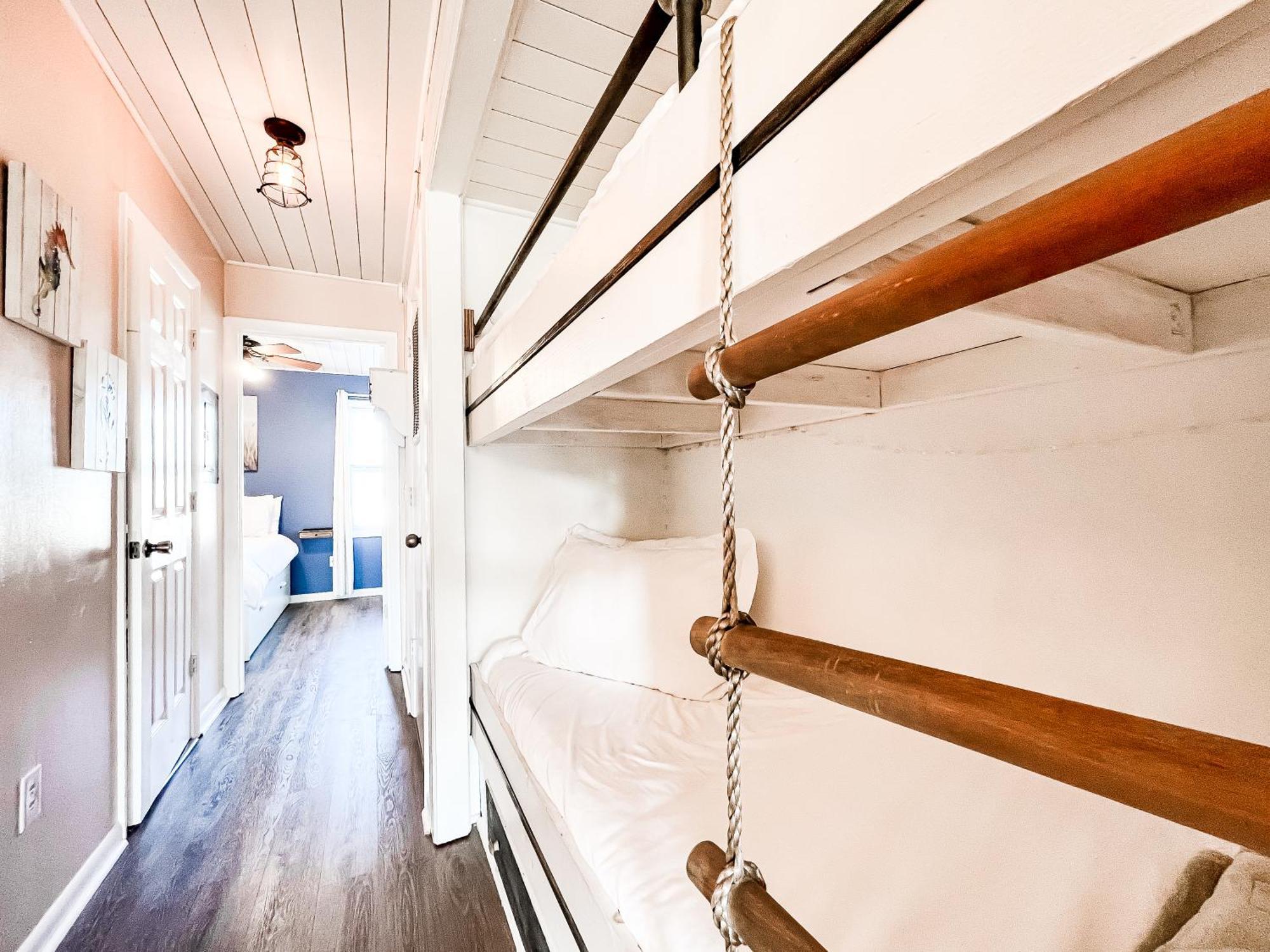 Cozy Beach Condo Sleeps 6 Pool Carolina Beach Esterno foto