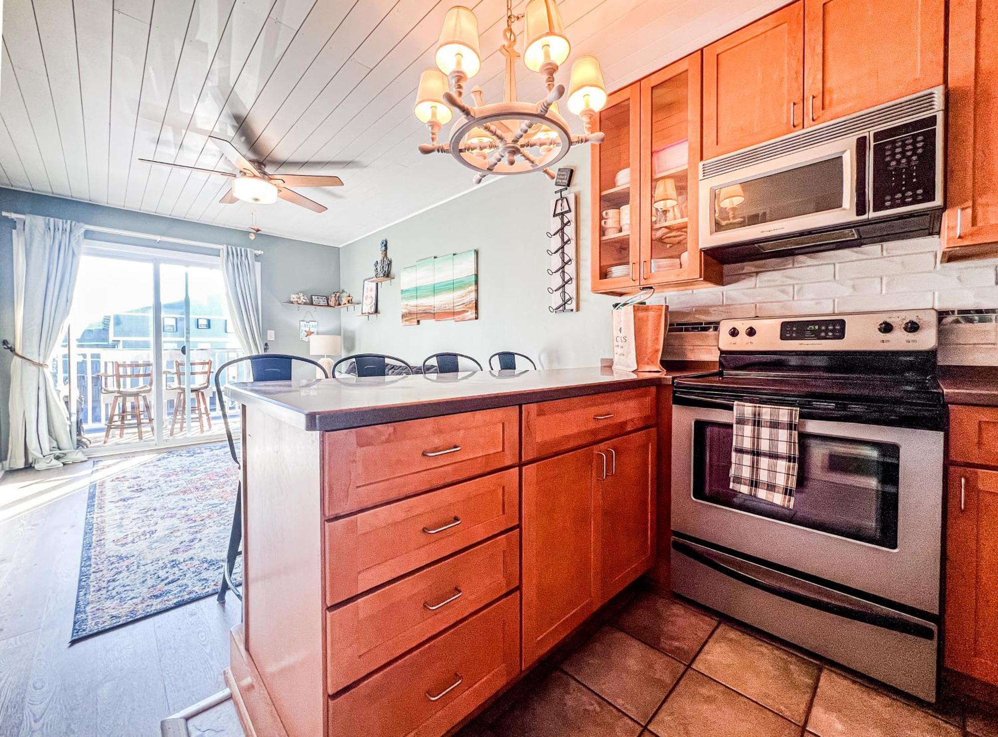 Cozy Beach Condo Sleeps 6 Pool Carolina Beach Esterno foto