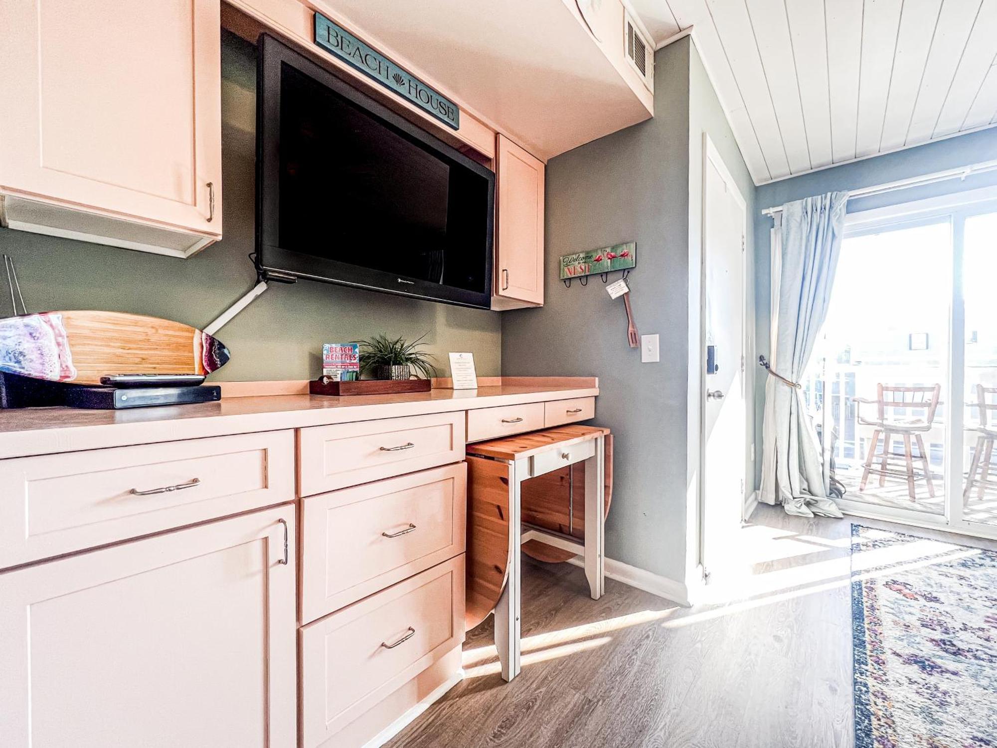 Cozy Beach Condo Sleeps 6 Pool Carolina Beach Esterno foto